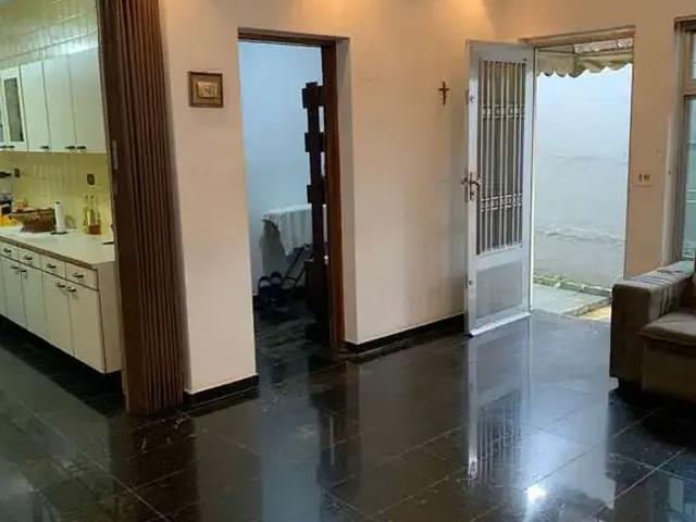 Casa / Sobrado para Venda em São Paulo/SP Vila Matilde 3 Quartos