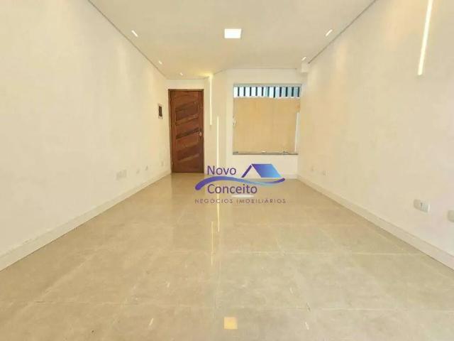 Casa / Sobrado para Venda em São Paulo/SP Vila Matilde 3 Quartos