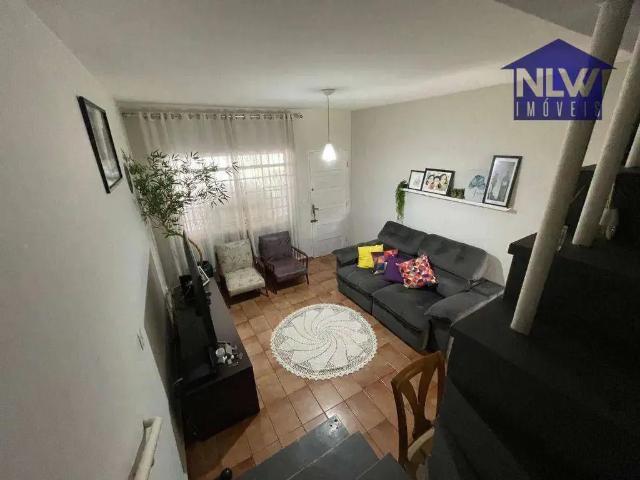 Casa / Sobrado para Venda em São Paulo/SP Vila Matilde 3 Quartos