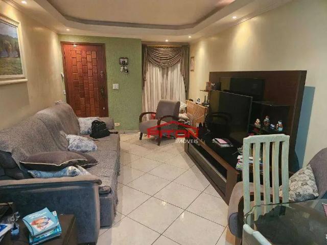 Casa / Sobrado para Venda em São Paulo/SP Vila Matilde 3 Quartos