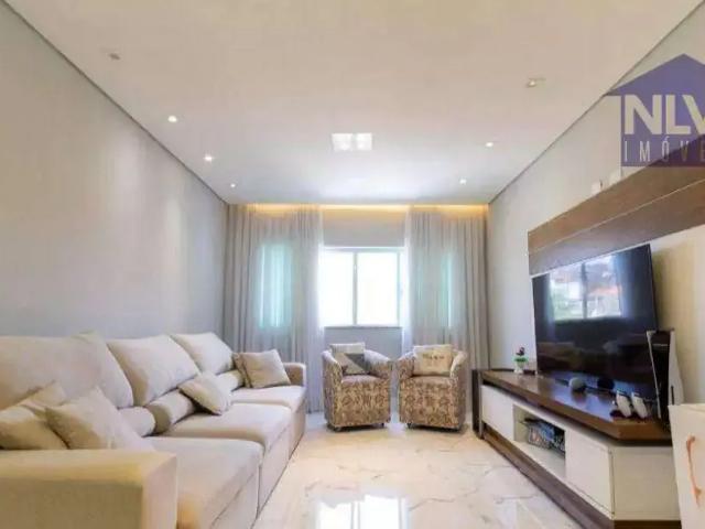 Casa / Sobrado para Venda em São Paulo/SP Vila Matilde 3 Quartos