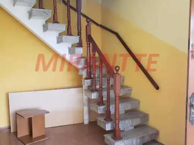Casa / Sobrado para Venda em São Paulo/SP Vila Matilde 3 Quartos