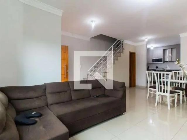 Casa / Sobrado para Venda em São Paulo/SP Vila Matilde 3 Quartos
