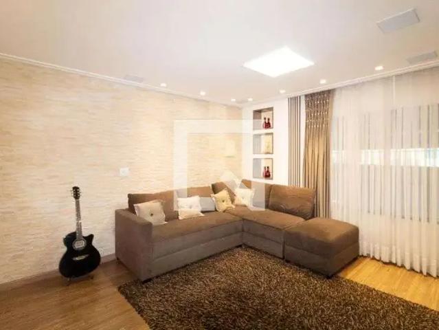 Casa / Sobrado para Venda em São Paulo/SP Vila Matilde 3 Quartos