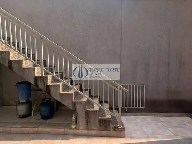 Casa / Sobrado para Venda em São Paulo/SP Vila Matilde 3 Quartos