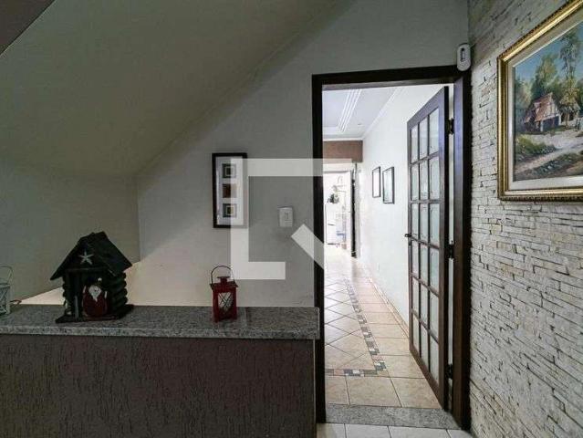 Casa / Sobrado para Venda em São Paulo/SP Vila Matilde 3 Quartos