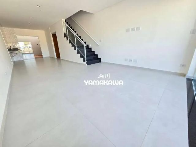 Casa / Sobrado para Venda em São Paulo/SP Vila Matilde 3 Quartos