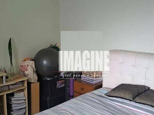 Casa / Sobrado para Venda em São Paulo/SP Vila Matilde 3 Quartos
