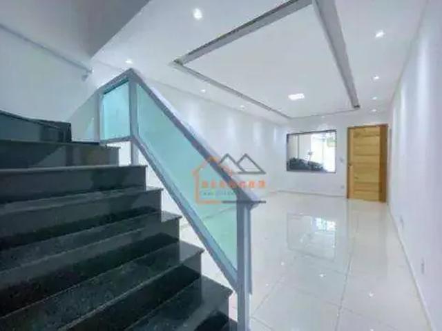 Casa / Sobrado para Venda em São Paulo/SP Vila Matilde 3 Quartos