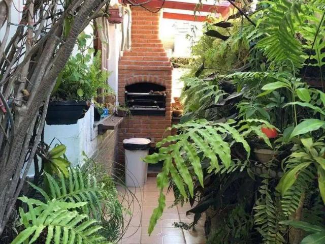 Casa / Sobrado para Venda em São Paulo/SP Vila Matilde 3 Quartos