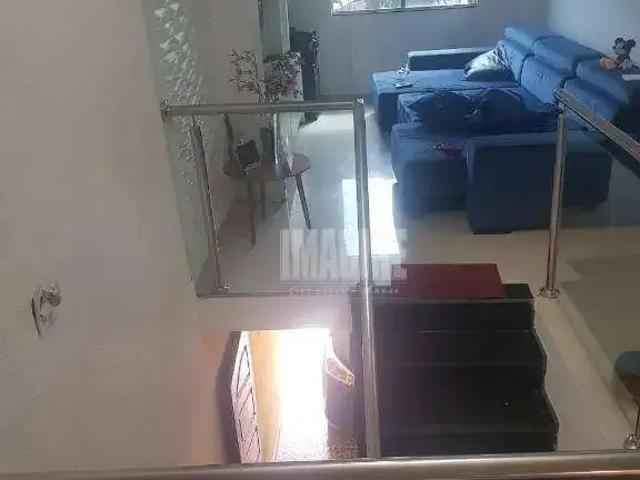 Casa / Sobrado para Venda em São Paulo/SP Vila Matilde 3 Quartos