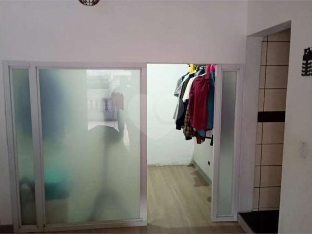 Casa / Sobrado para Venda em São Paulo/SP Vila Matilde 3 Quartos