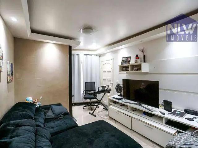 Casa / Sobrado para Venda em São Paulo/SP Vila Matilde 3 Quartos