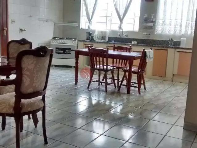 Casa / Sobrado para Venda em São Paulo/SP Vila Matilde 3 Quartos