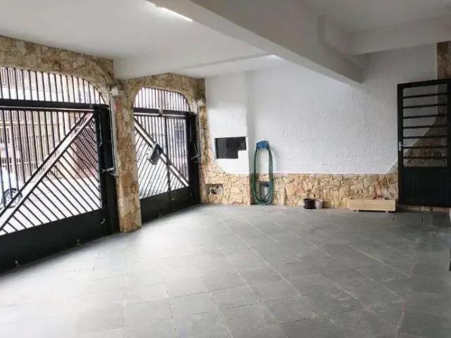 Casa / Sobrado para Venda em São Paulo/SP Vila Matilde 3 Quartos
