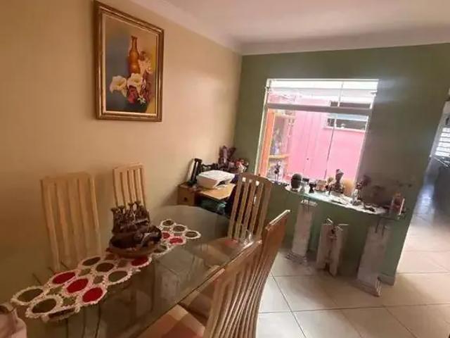Casa / Sobrado para Venda em São Paulo/SP Vila Matilde 3 Quartos