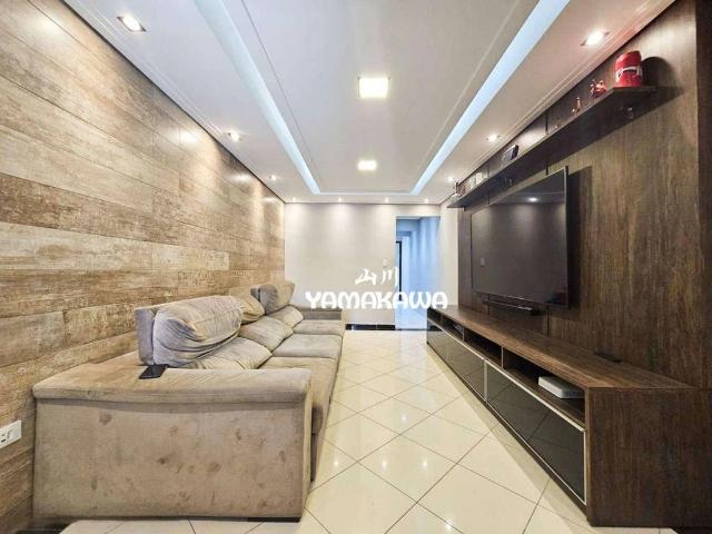 Casa / Sobrado para Venda em São Paulo/SP Vila Matilde 3 Quartos