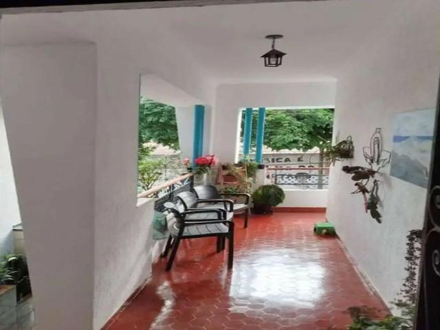 Casa / Sobrado para Venda em São Paulo/SP Vila Matilde 3 Quartos