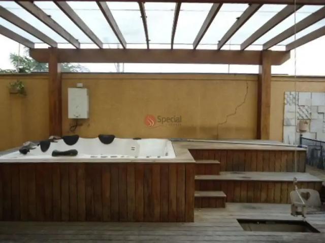 Casa / Sobrado para Venda em São Paulo/SP Vila Matilde 3 Quartos