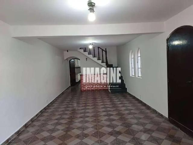 Casa / Sobrado para Venda em São Paulo/SP Vila Matilde 3 Quartos