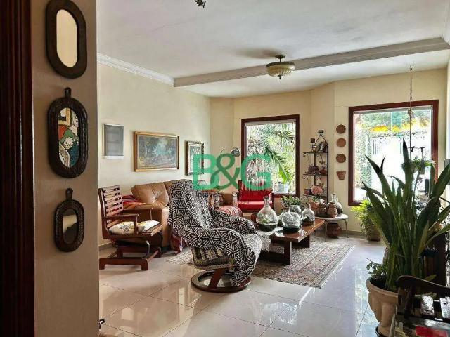 Casa / Sobrado para Venda em São Paulo/SP Vila Matilde 3 Quartos