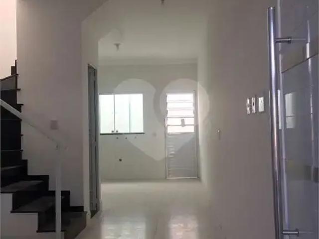 Casa / Sobrado para Venda em São Paulo/SP Vila Matilde 3 Quartos