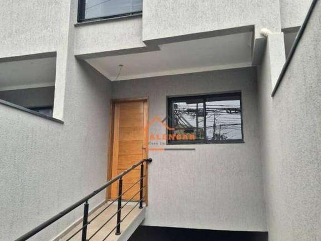 Casa / Sobrado para Venda em São Paulo/SP Vila Matilde 3 Quartos