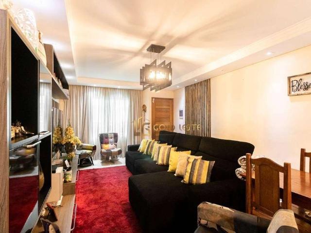 Casa / Sobrado para Venda em São Paulo/SP Vila Matilde 3 Quartos