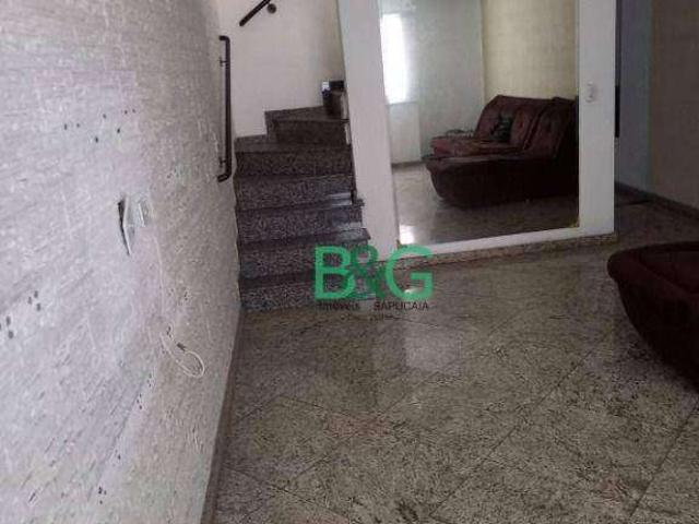 Casa / Sobrado para Venda em São Paulo/SP Vila Matilde 3 Quartos