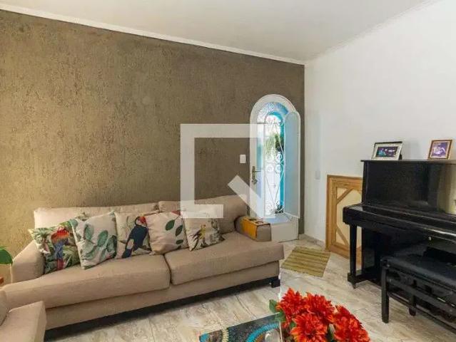 Casa / Sobrado para Venda em São Paulo/SP Vila Matilde 3 Quartos