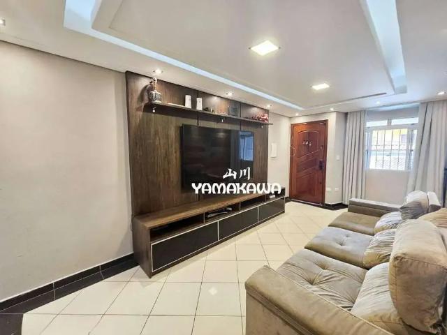 Casa / Sobrado para Venda em São Paulo/SP Vila Matilde 3 Quartos