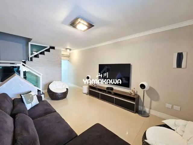 Casa / Sobrado para Venda em São Paulo/SP Vila Matilde 3 Quartos
