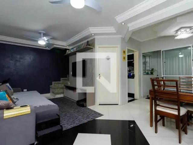Casa / Sobrado para Venda em São Paulo/SP Vila Matilde 3 Quartos
