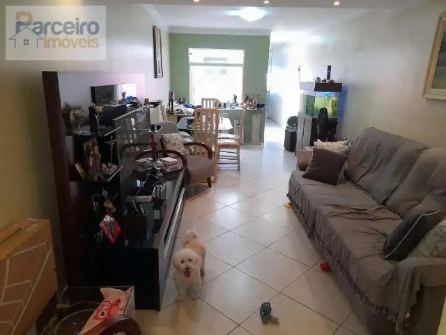 Casa / Sobrado para Venda em São Paulo/SP Vila Matilde 3 Quartos