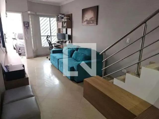 Casa / Sobrado para Venda em São Paulo/SP Vila Matilde 3 Quartos