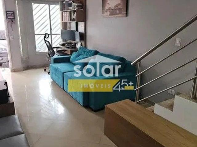 Casa / Sobrado para Venda em São Paulo/SP Vila Matilde 3 Quartos