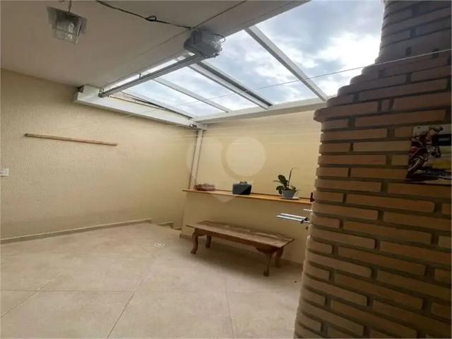 Casa / Sobrado para Venda em São Paulo/SP Vila Matilde 3 Quartos