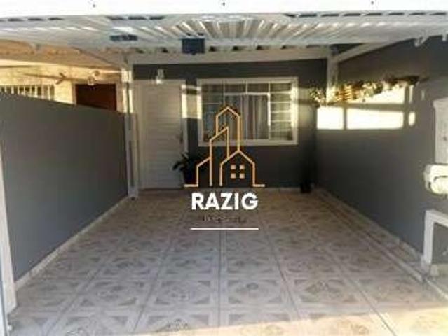 Casa / Sobrado para Venda em São Paulo/SP Vila Matilde 3 Quartos