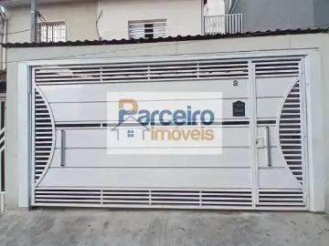 Casa / Sobrado para Venda em São Paulo/SP Vila Matilde 3 Quartos