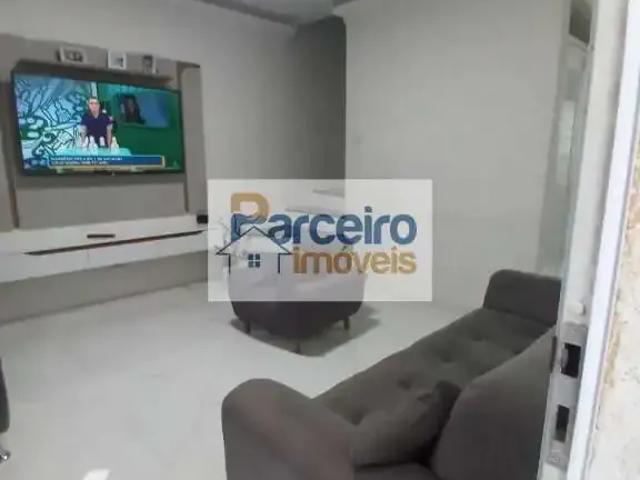 Casa / Sobrado para Venda em São Paulo/SP Vila Matilde 3 Quartos