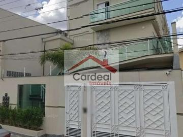 Casa / Sobrado para Venda em São Paulo/SP Vila Matilde 3 Quartos