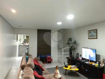 Casa / Sobrado para Venda em São Paulo/SP Vila Matilde 3 Quartos