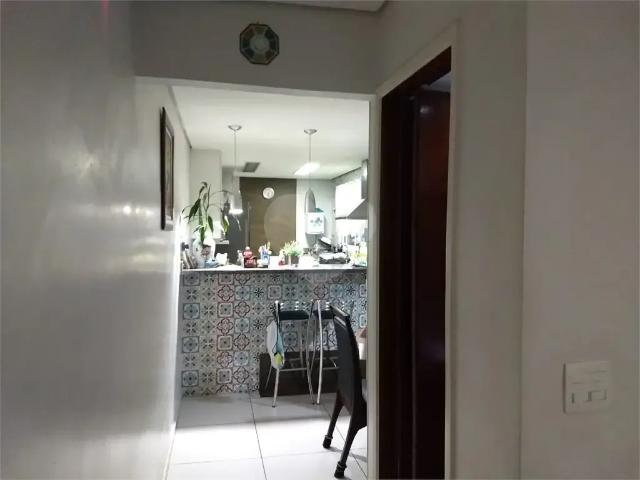 Casa / Sobrado para Venda em São Paulo/SP Vila Matilde 3 Quartos