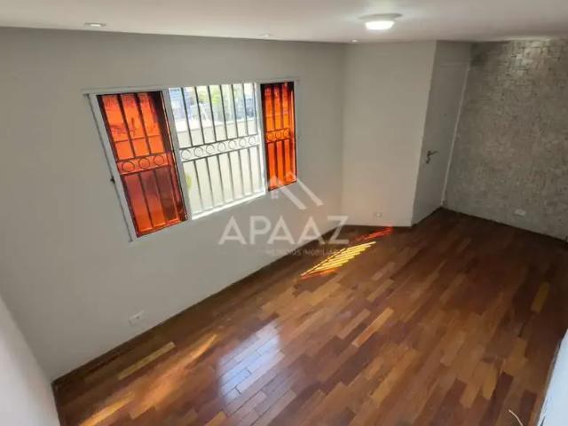 Casa / Sobrado para Venda em São Paulo/SP Vila Matilde 3 Quartos