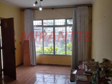 Casa / Sobrado para Venda em São Paulo/SP Vila Matilde 3 Quartos