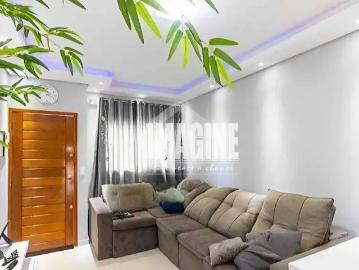 Casa / Sobrado para Venda em São Paulo/SP Vila Matilde 3 Quartos