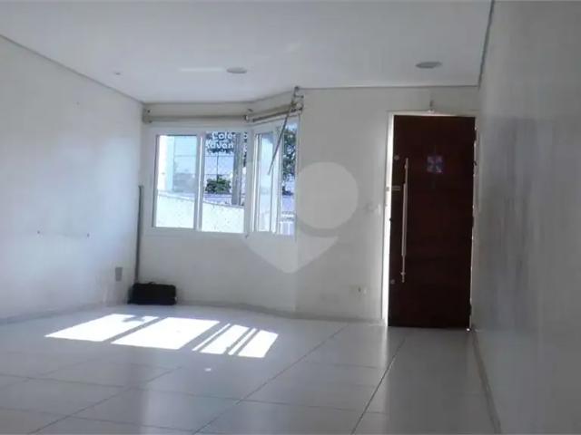 Casa / Sobrado para Venda em São Paulo/SP Vila Matilde 3 Quartos