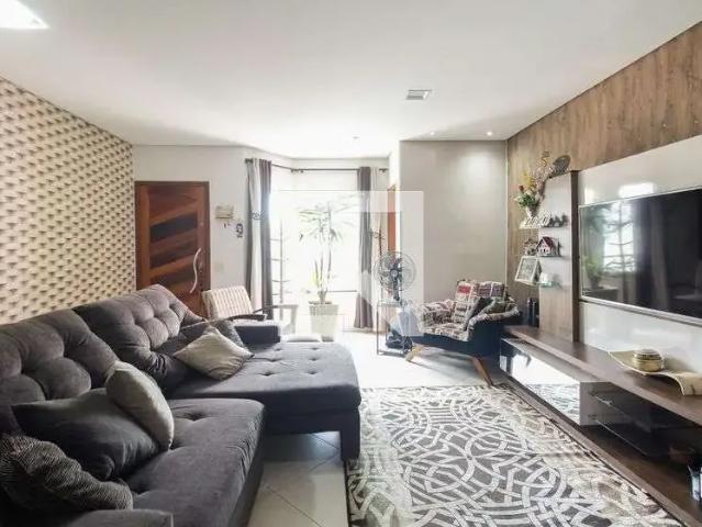 Casa / Sobrado para Venda em São Paulo/SP Vila Matilde 3 Quartos