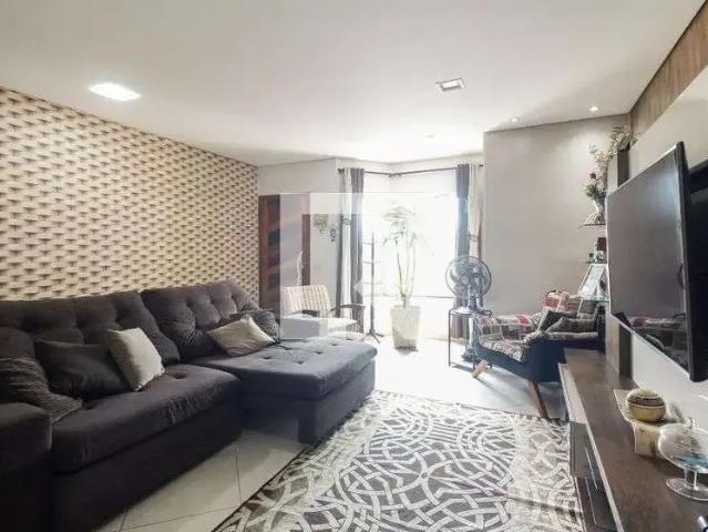 Casa / Sobrado para Venda em São Paulo/SP Vila Matilde 3 Quartos