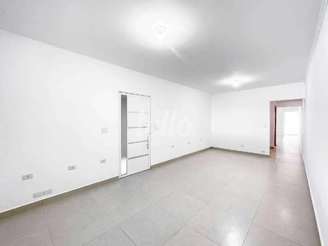 Casa / Sobrado para Venda em São Paulo/SP Vila Matilde 3 Quartos